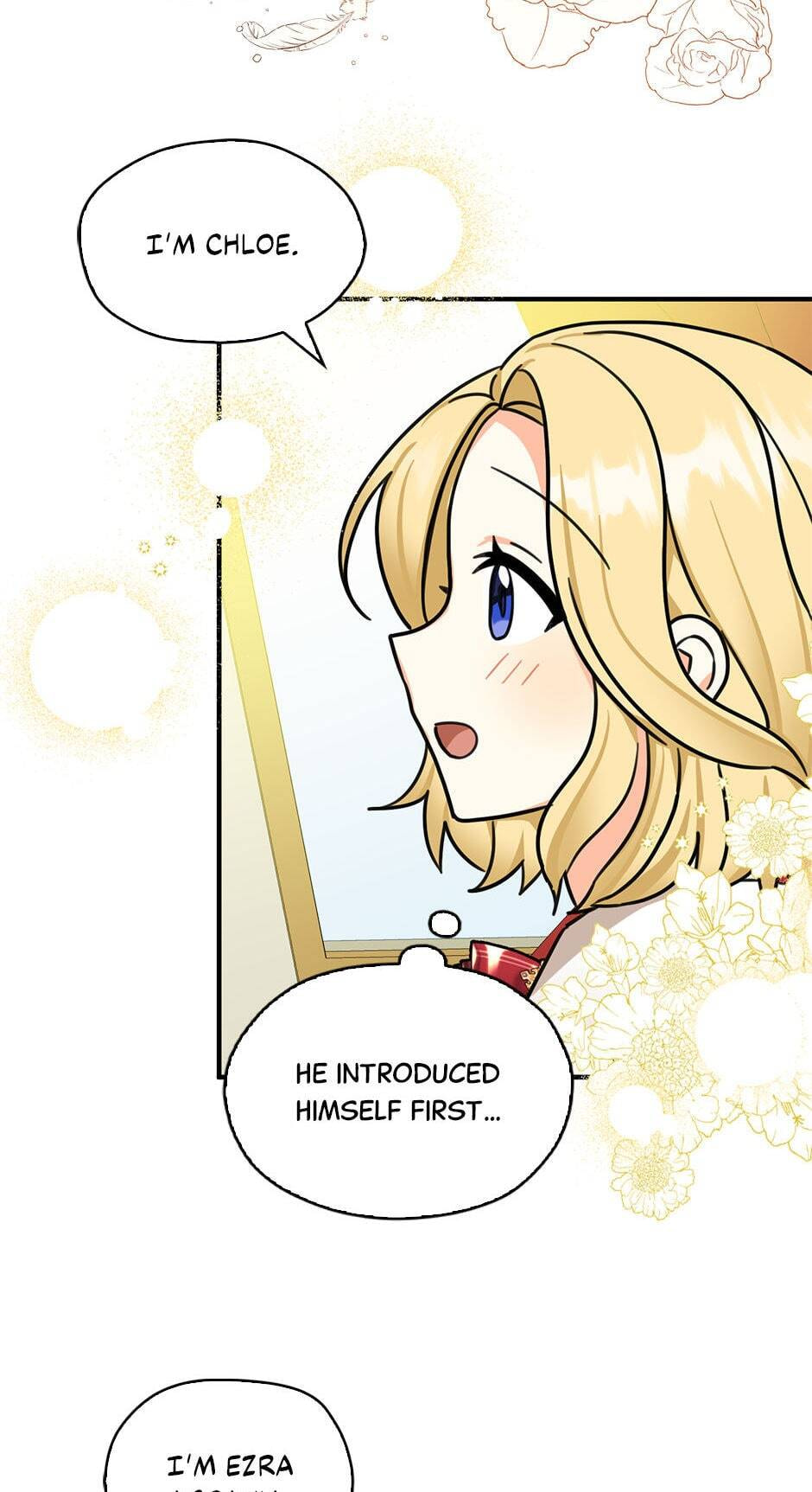 My Three Tyrant Brothers Chapter 34 page 26 - 