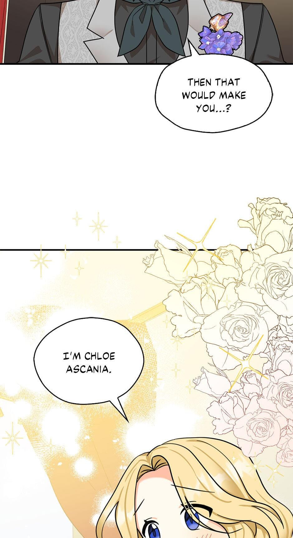 My Three Tyrant Brothers Chapter 34 page 30 - 