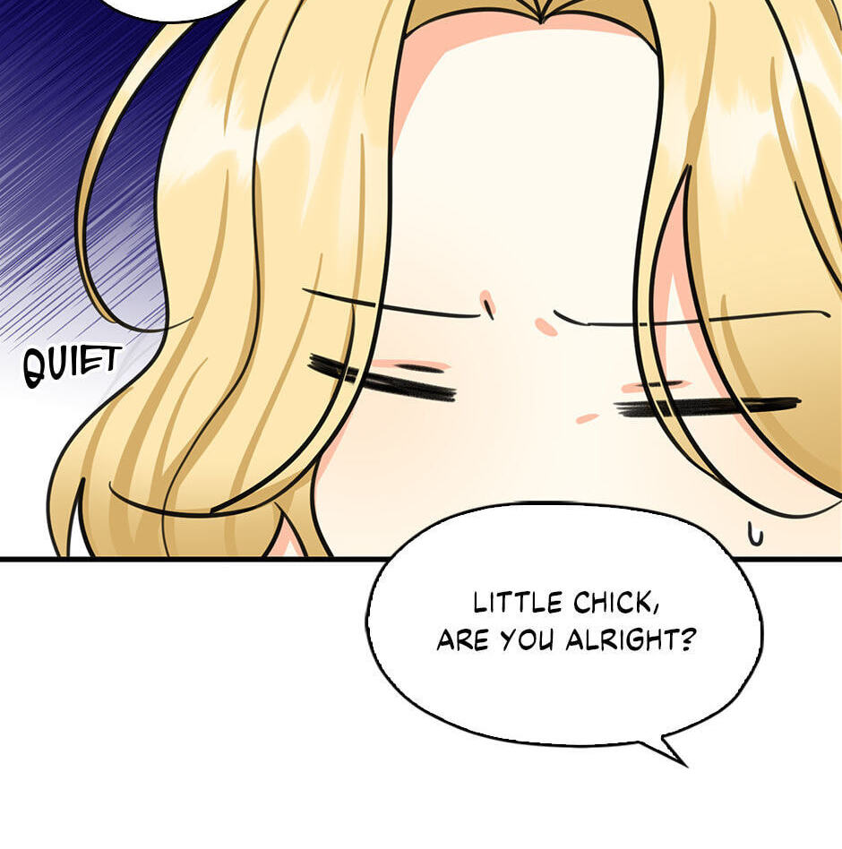 My Three Tyrant Brothers Chapter 34 page 4 - 