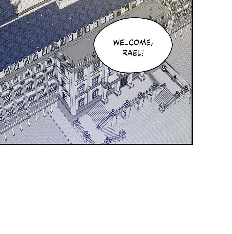 My Three Tyrant Brothers Chapter 34 page 44 - 