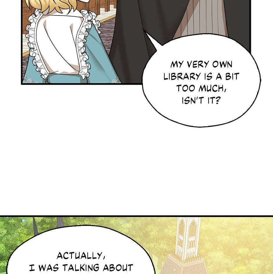 My Three Tyrant Brothers Chapter 34 page 48 - 