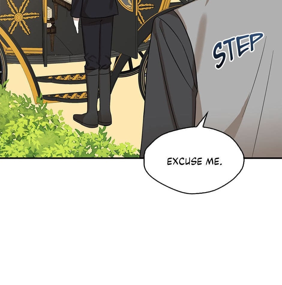 My Three Tyrant Brothers Chapter 34 page 6 - 