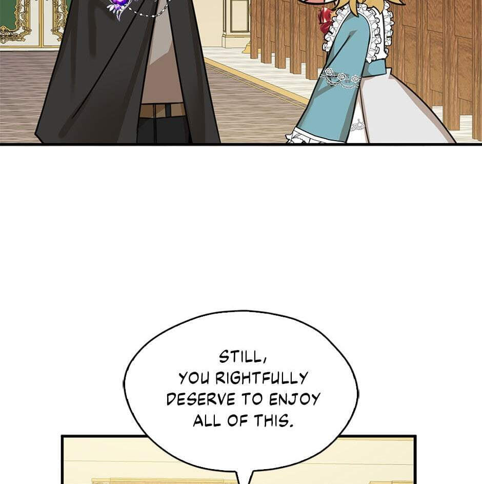My Three Tyrant Brothers Chapter 34 page 53 - 
