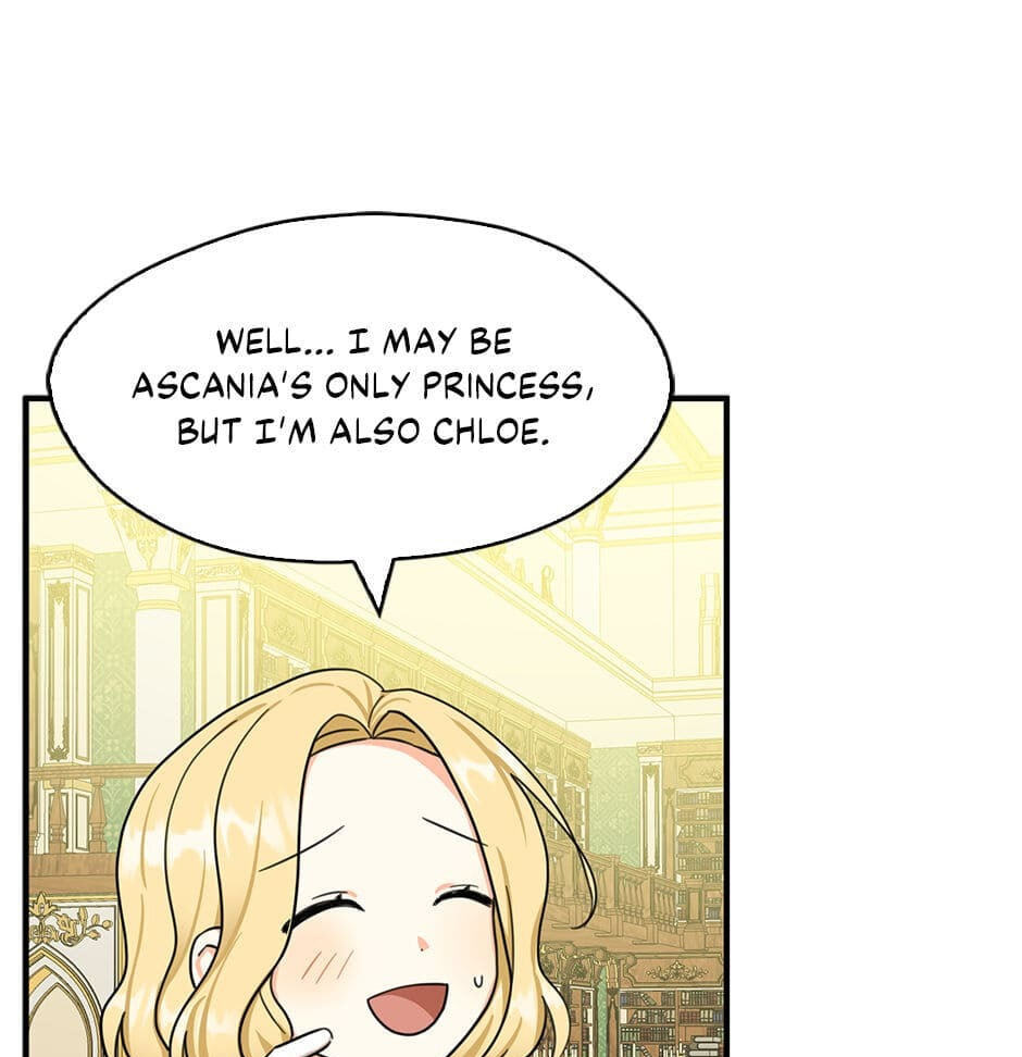 My Three Tyrant Brothers Chapter 34 page 55 - 