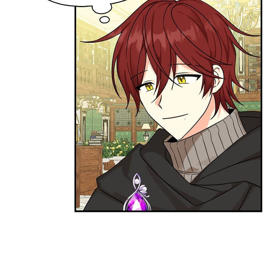 My Three Tyrant Brothers Chapter 34 page 57 - 