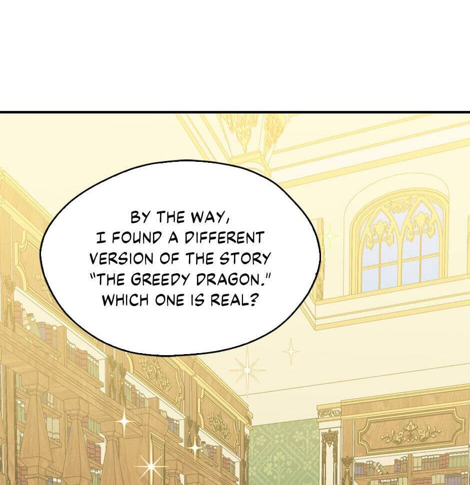 My Three Tyrant Brothers Chapter 34 page 58 - 