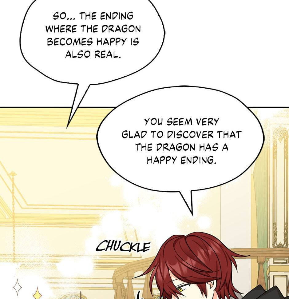 My Three Tyrant Brothers Chapter 34 page 61 - 