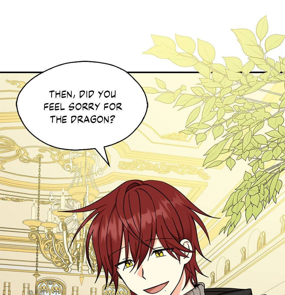 My Three Tyrant Brothers Chapter 34 page 65 - 