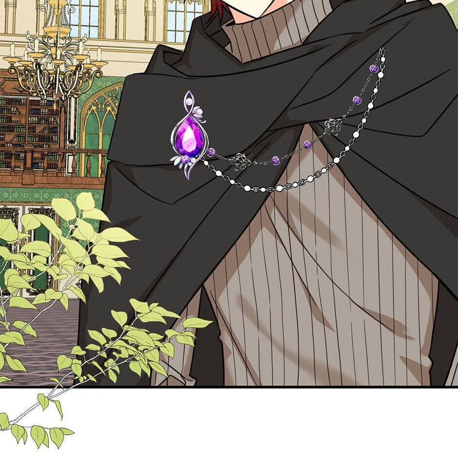 My Three Tyrant Brothers Chapter 34 page 66 - 