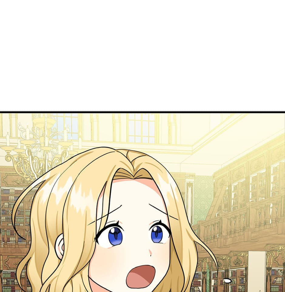 My Three Tyrant Brothers Chapter 34 page 67 - 