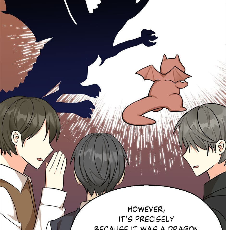 My Three Tyrant Brothers Chapter 34 page 70 - 