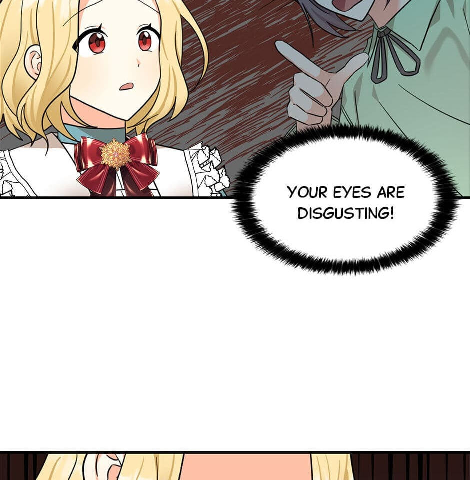 My Three Tyrant Brothers Chapter 34 page 72 - 