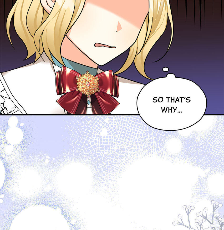 My Three Tyrant Brothers Chapter 34 page 73 - 