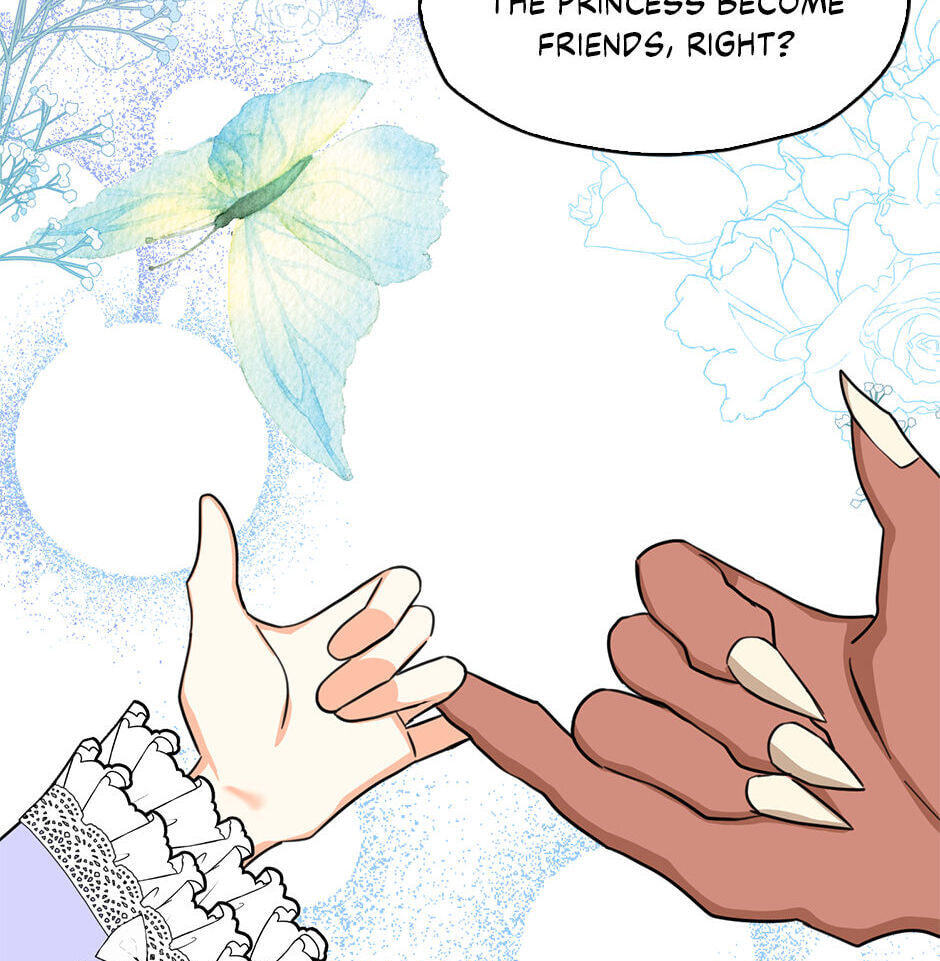 My Three Tyrant Brothers Chapter 34 page 75 - 