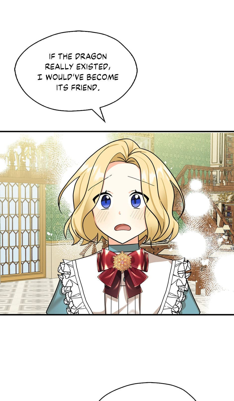 My Three Tyrant Brothers Chapter 34 page 81 - 