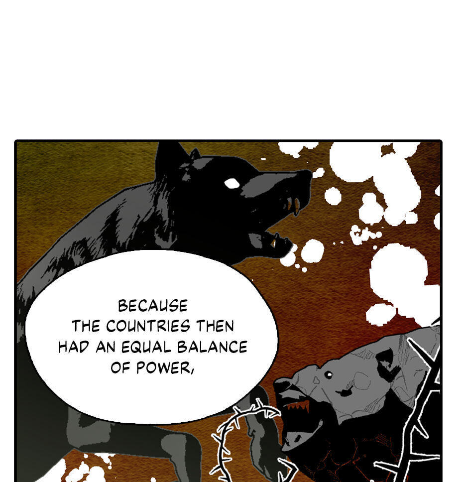 My Three Tyrant Brothers Chapter 34 page 86 - 