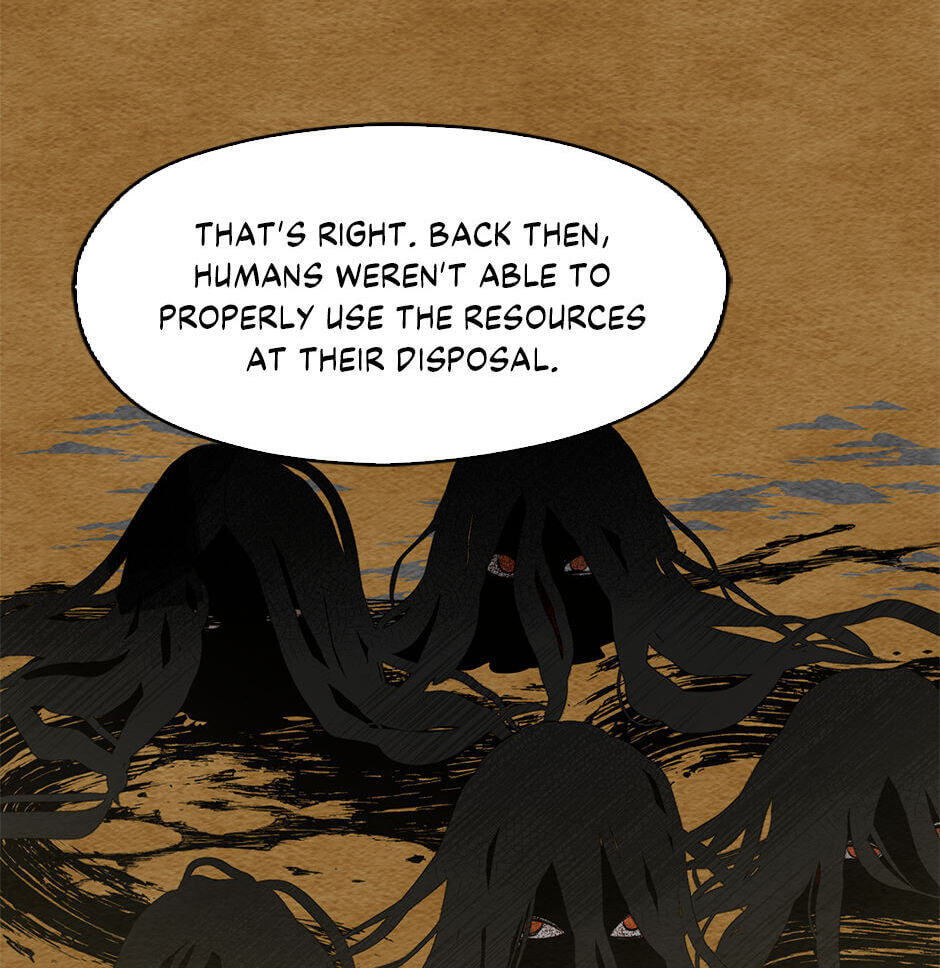 My Three Tyrant Brothers Chapter 34 page 88 - 