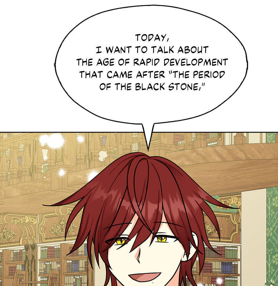 My Three Tyrant Brothers Chapter 34 page 92 - 