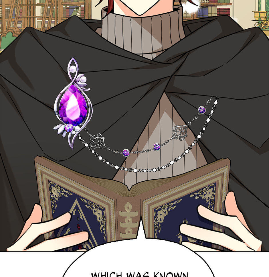 My Three Tyrant Brothers Chapter 34 page 93 - 