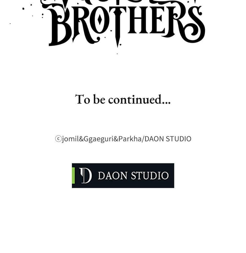 My Three Tyrant Brothers Chapter 34 page 95 - 