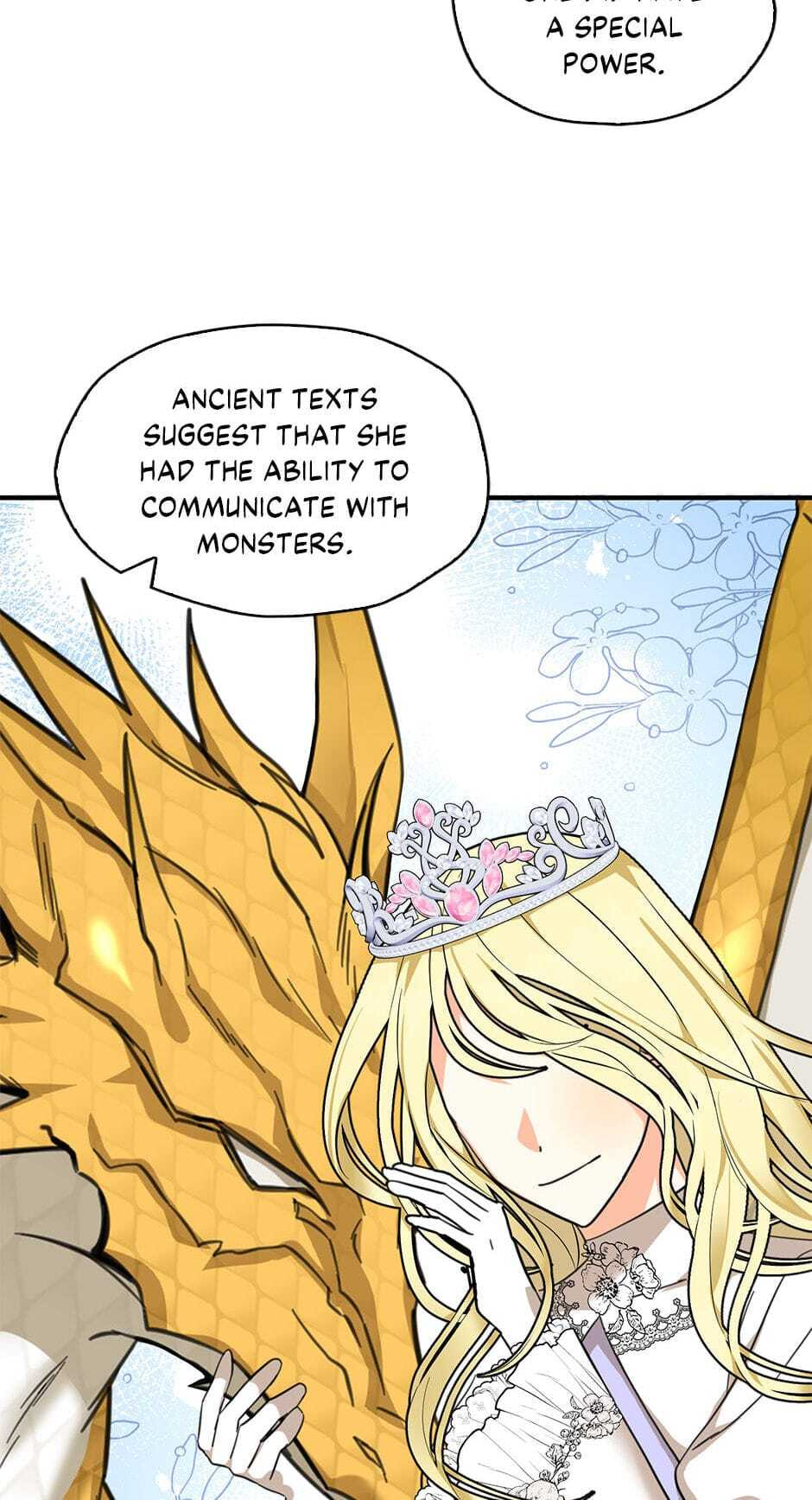 My Three Tyrant Brothers Chapter 35 page 18 - 