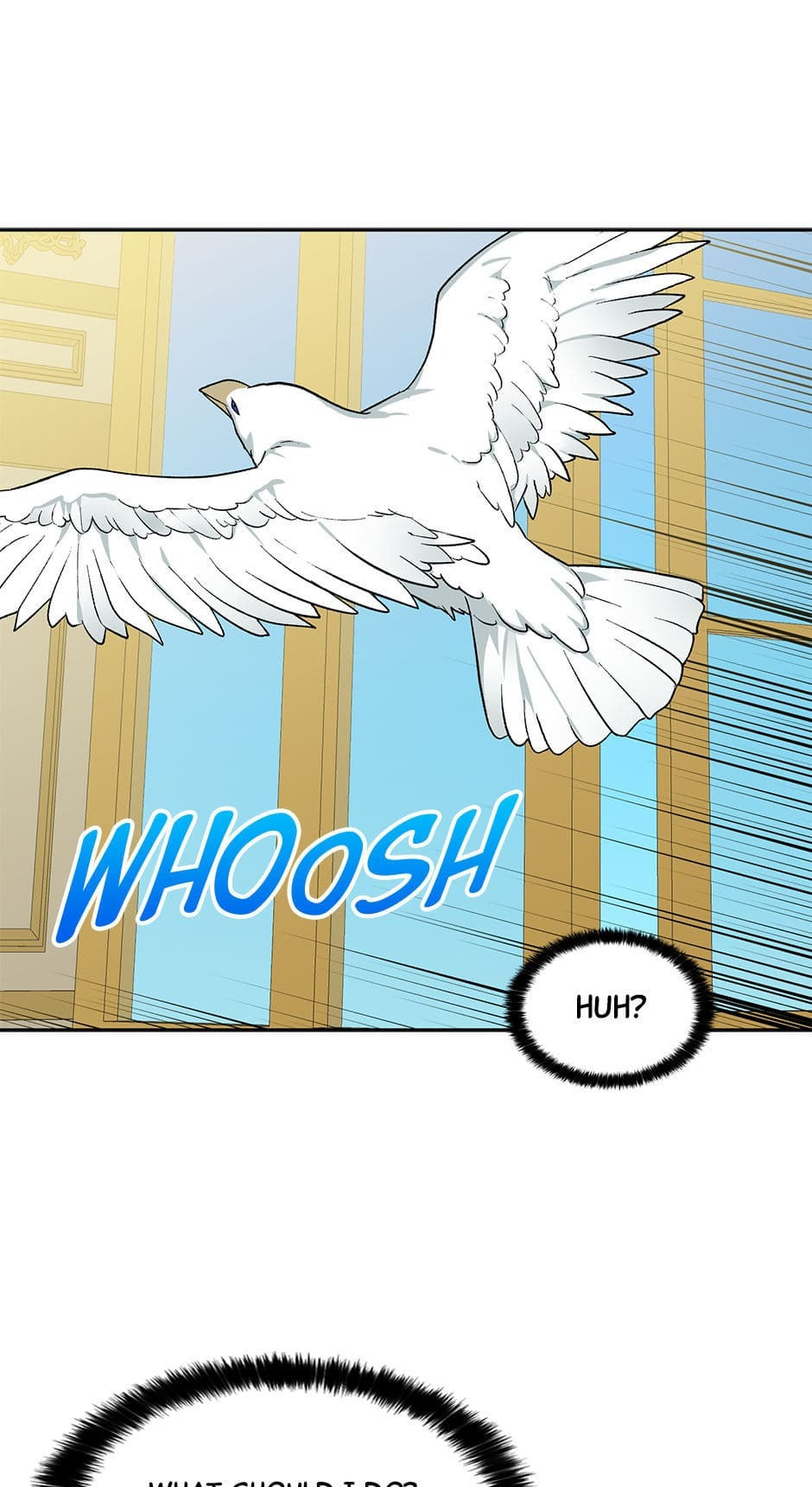 My Three Tyrant Brothers Chapter 35 page 34 - 