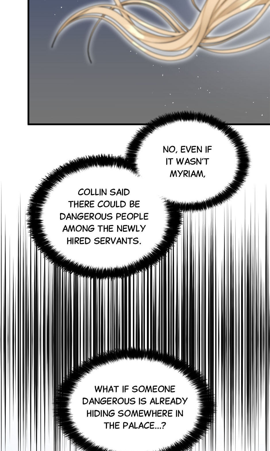 My Three Tyrant Brothers Chapter 35 page 48 - 