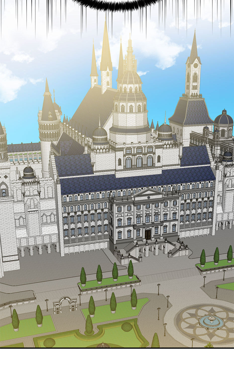 My Three Tyrant Brothers Chapter 35 page 49 - 