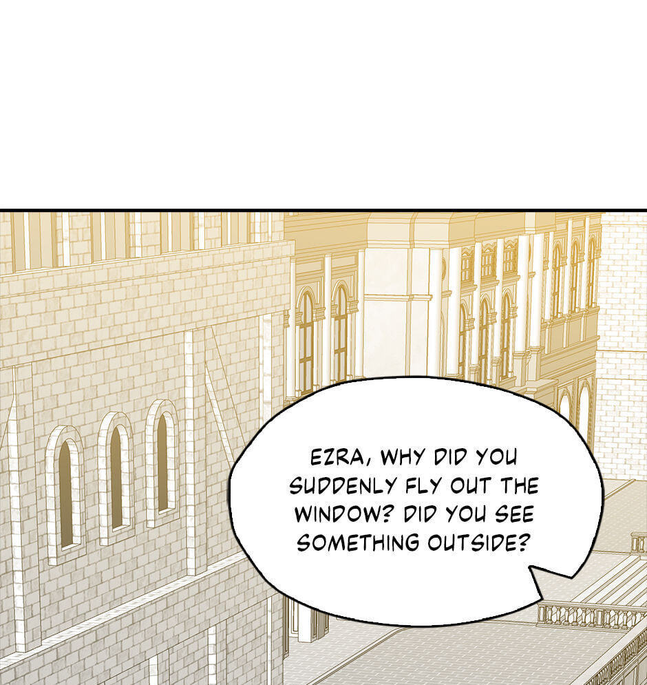 My Three Tyrant Brothers Chapter 35 page 50 - 
