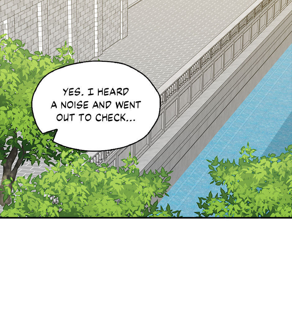 My Three Tyrant Brothers Chapter 35 page 51 - 