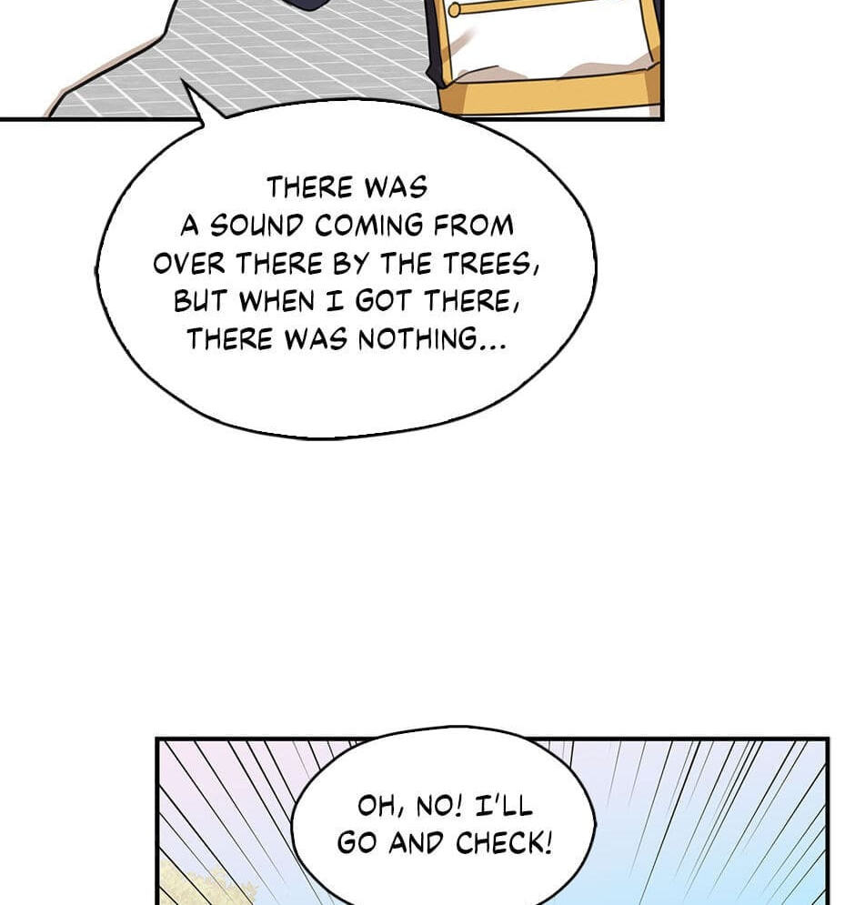 My Three Tyrant Brothers Chapter 35 page 53 - 