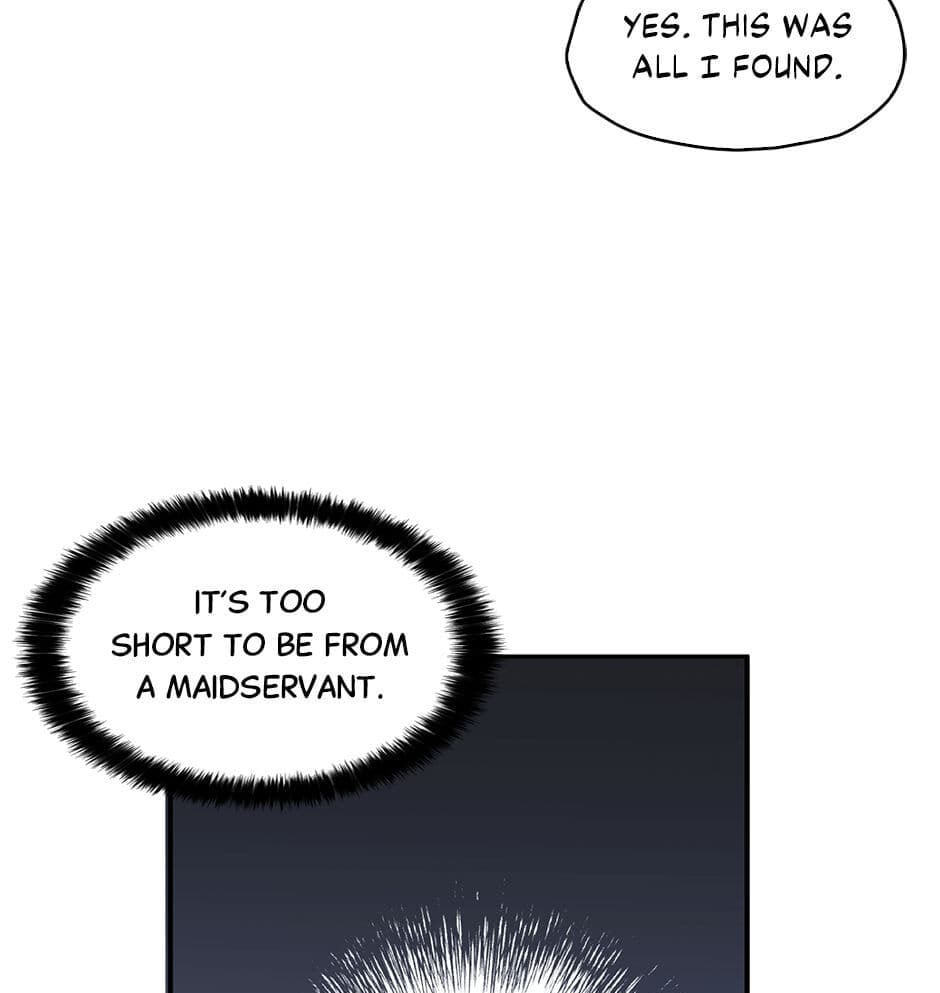 My Three Tyrant Brothers Chapter 35 page 58 - 