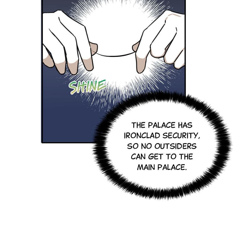My Three Tyrant Brothers Chapter 35 page 59 - 