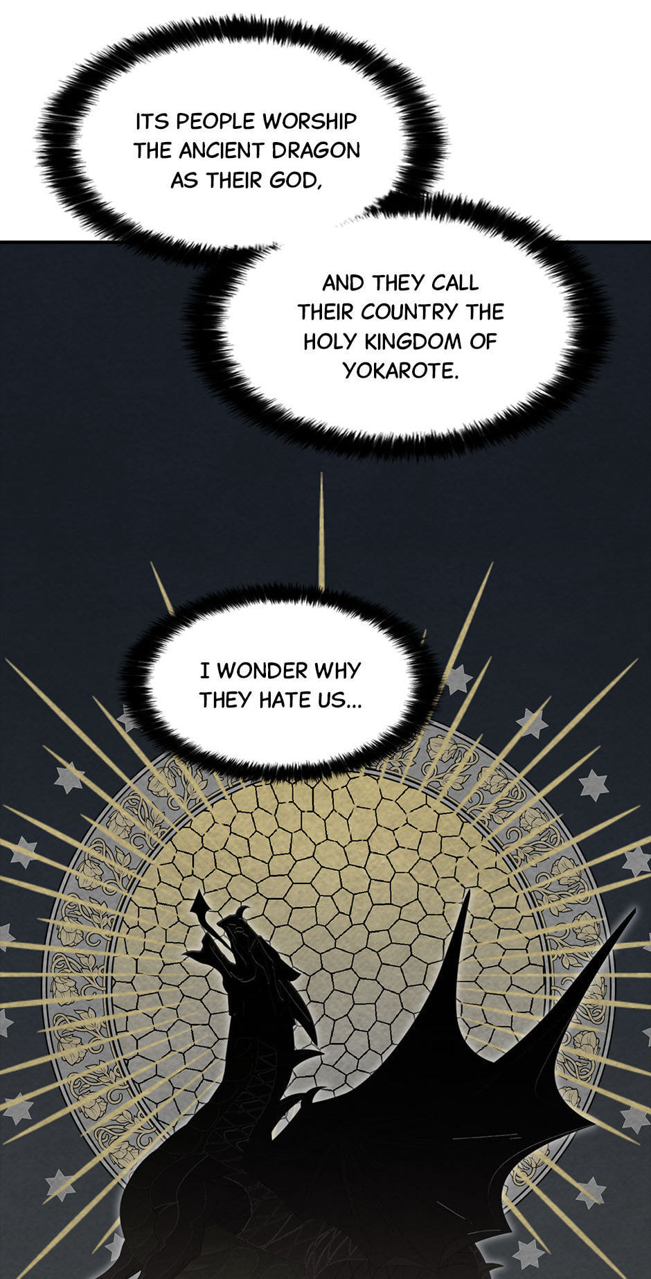 My Three Tyrant Brothers Chapter 35 page 63 - 