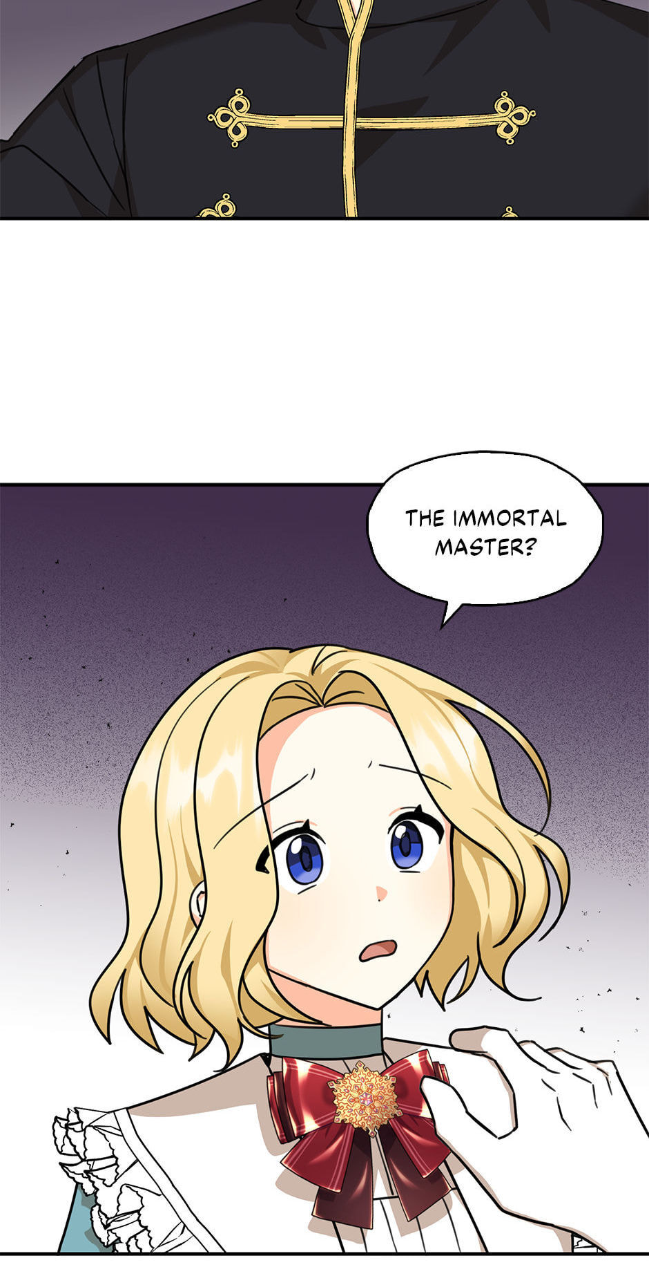 My Three Tyrant Brothers Chapter 35 page 65 - 
