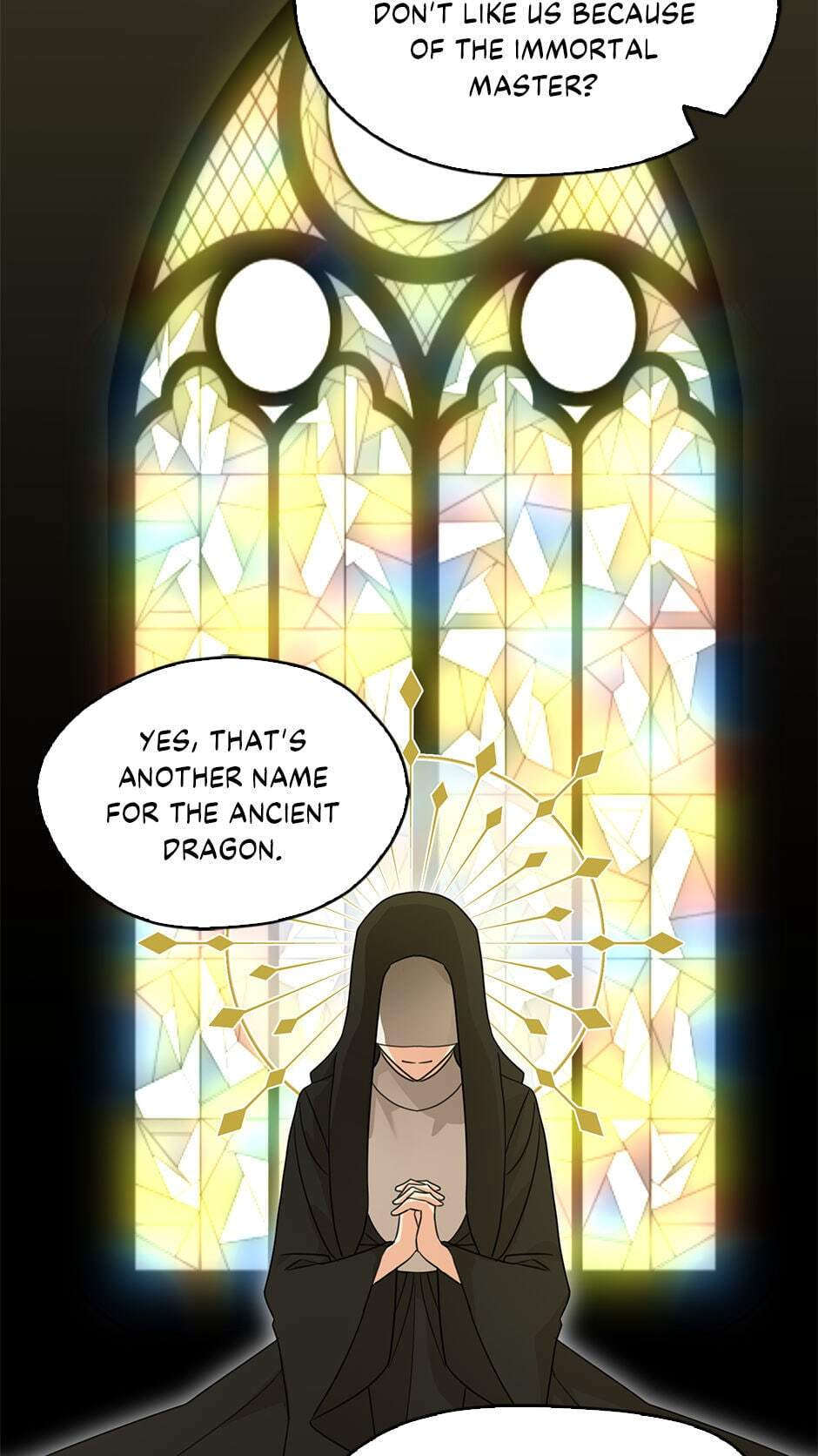 My Three Tyrant Brothers Chapter 36 page 2 - 