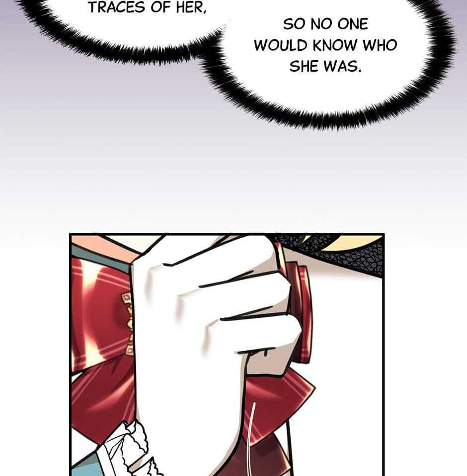 My Three Tyrant Brothers Chapter 36 page 11 - 