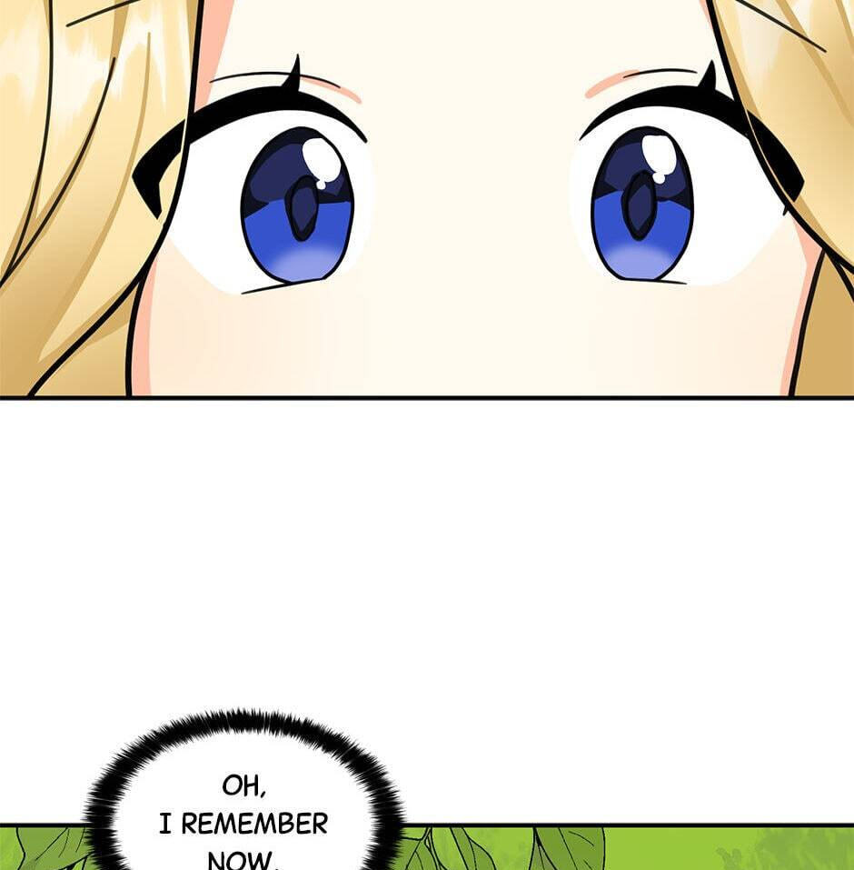 My Three Tyrant Brothers Chapter 36 page 13 - 
