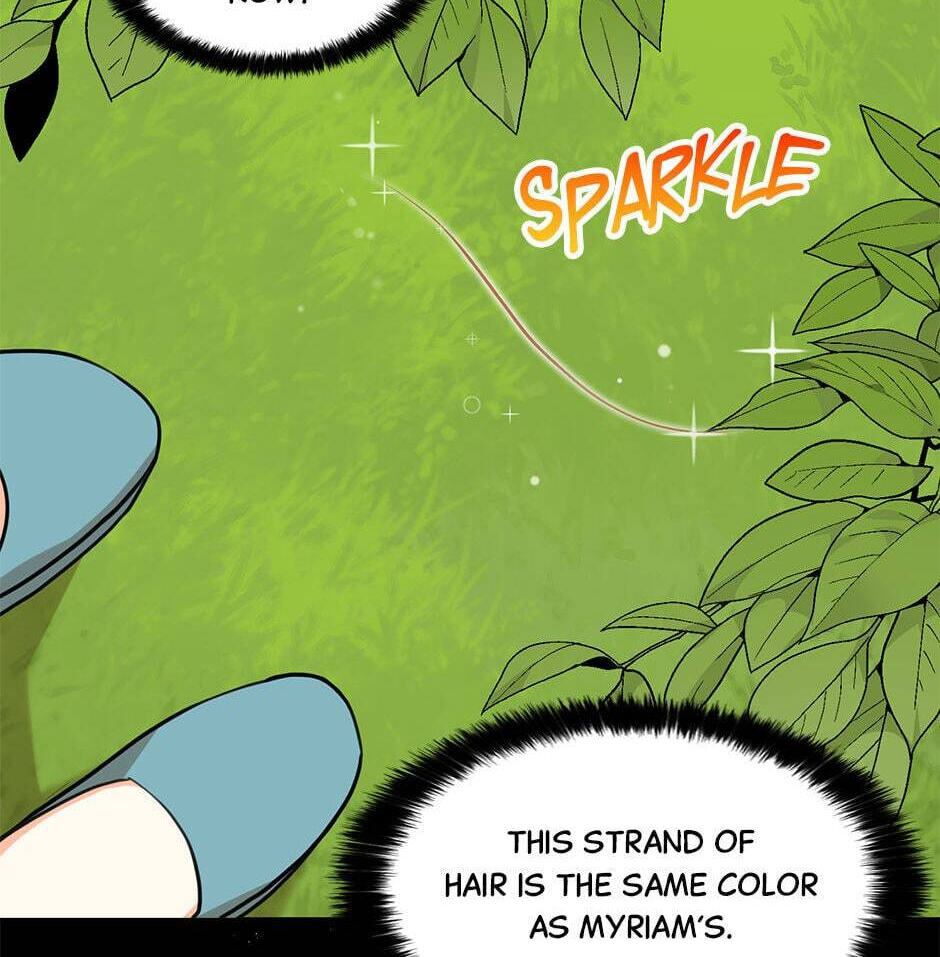 My Three Tyrant Brothers Chapter 36 page 14 - 