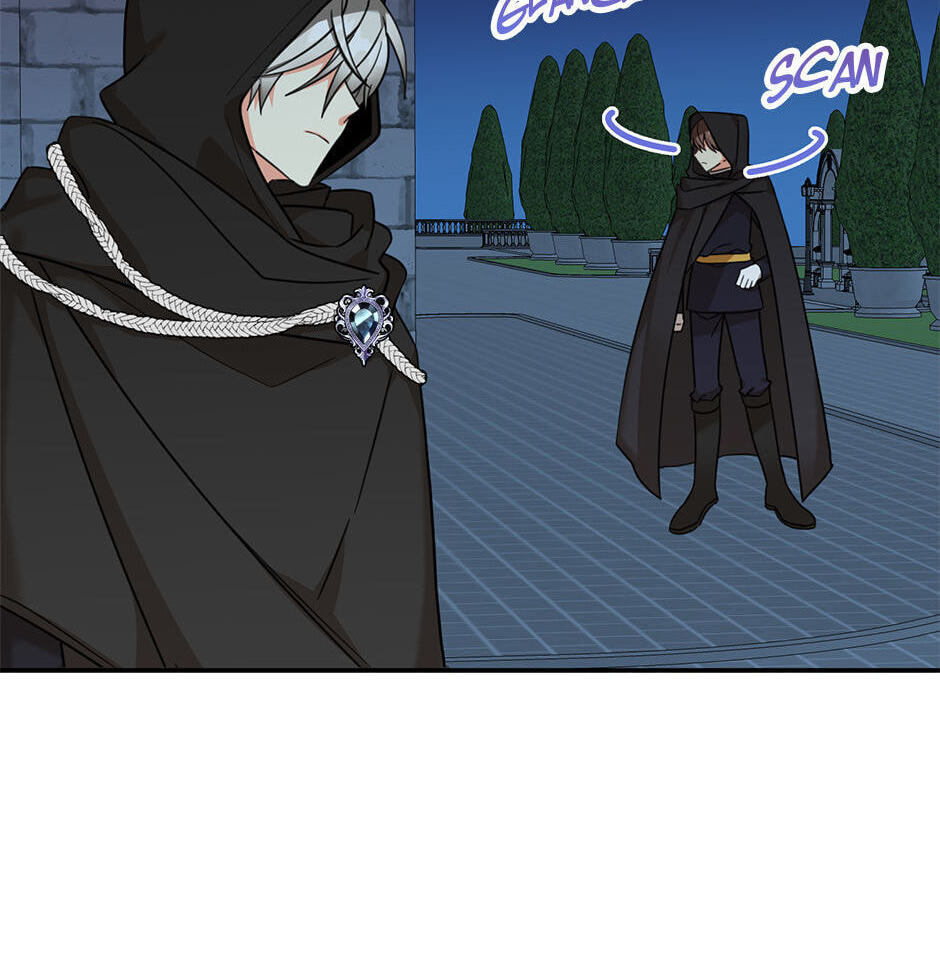 My Three Tyrant Brothers Chapter 36 page 18 - 