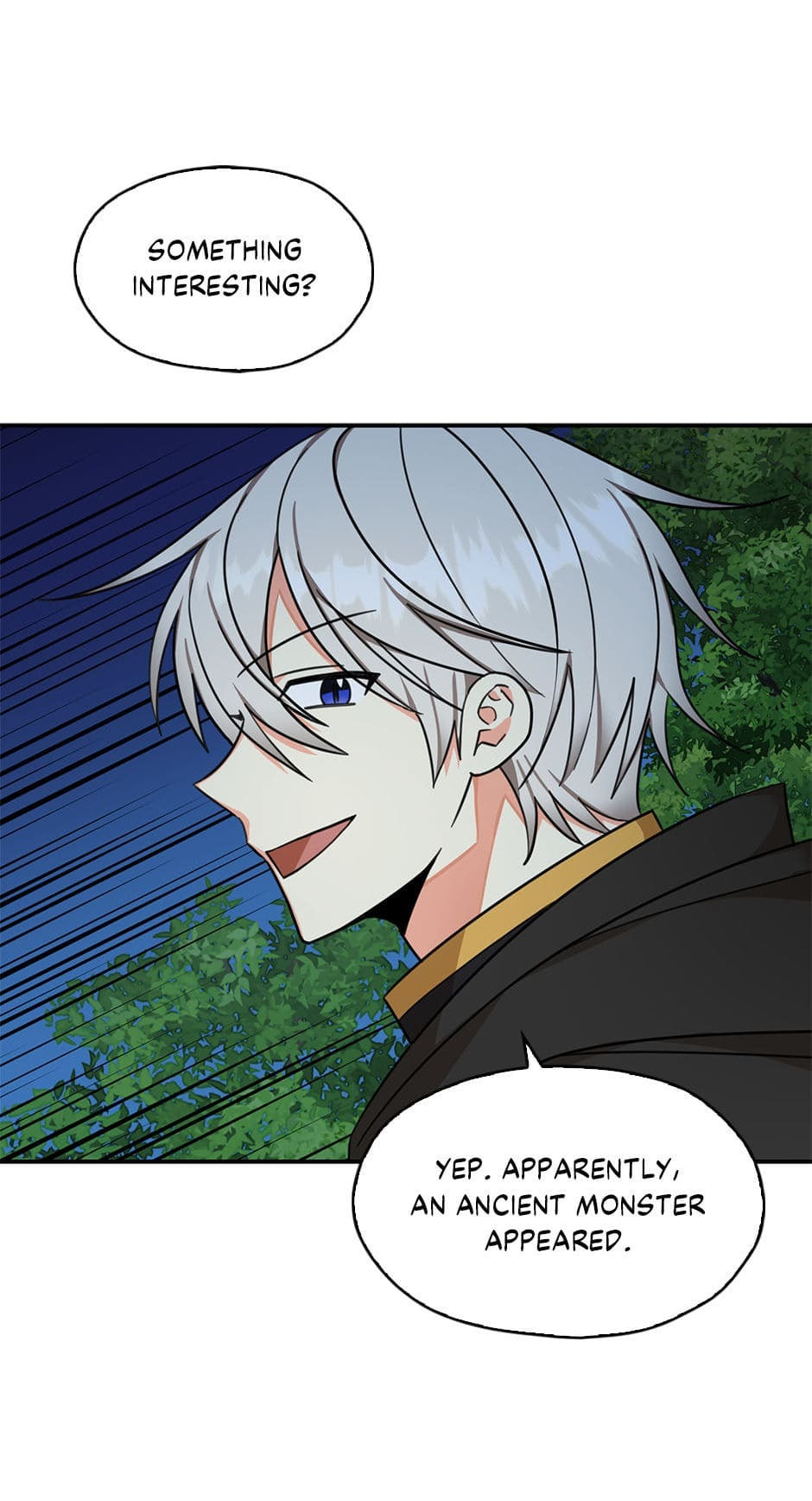 My Three Tyrant Brothers Chapter 36 page 27 - 