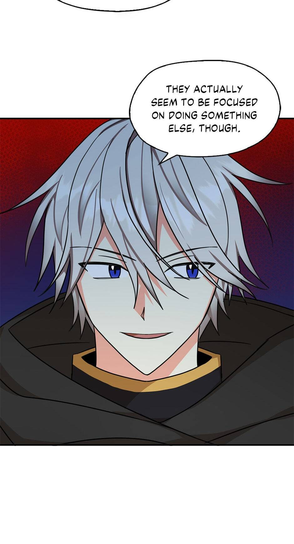 My Three Tyrant Brothers Chapter 36 page 29 - 