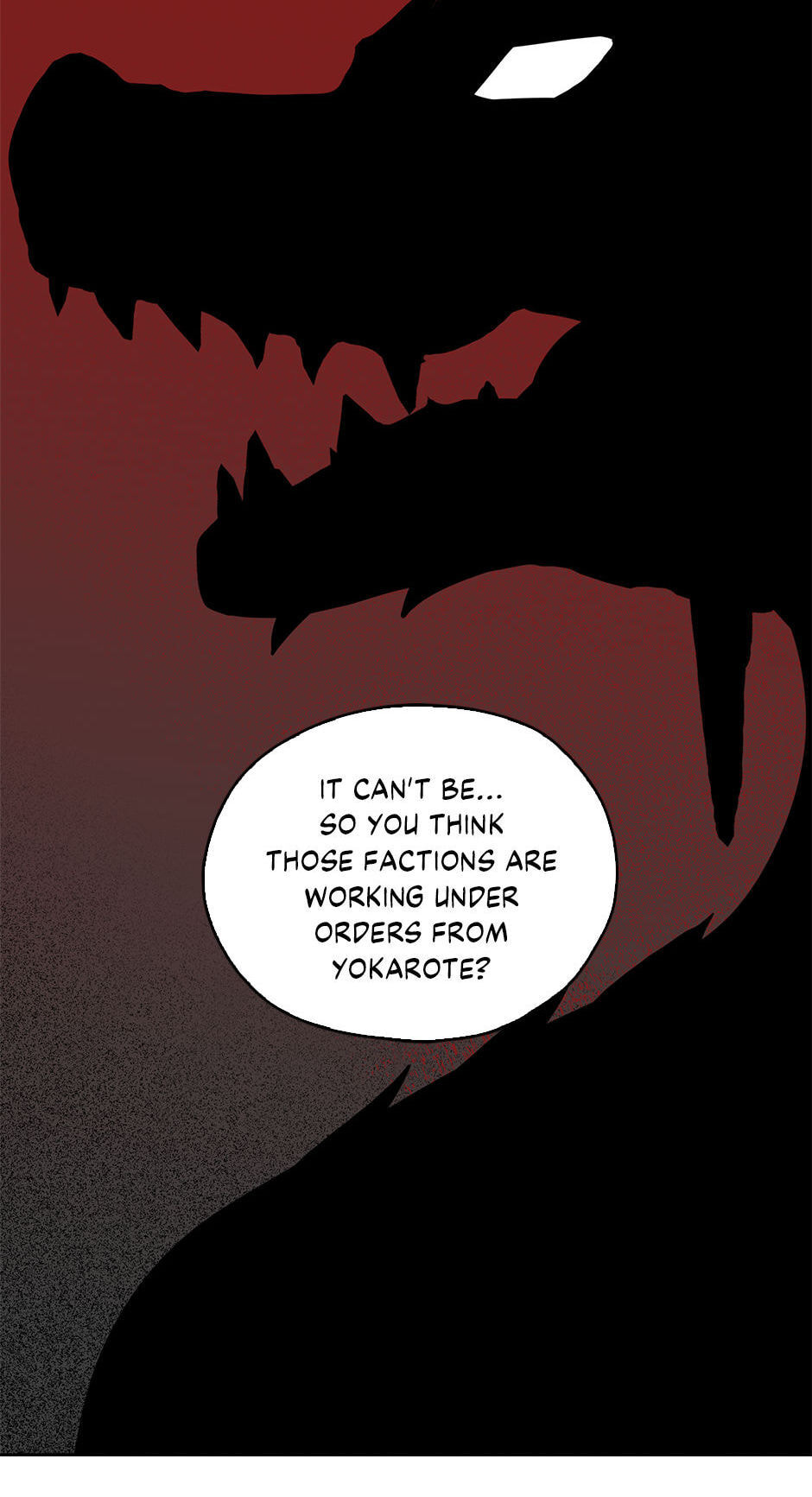 My Three Tyrant Brothers Chapter 36 page 32 - 