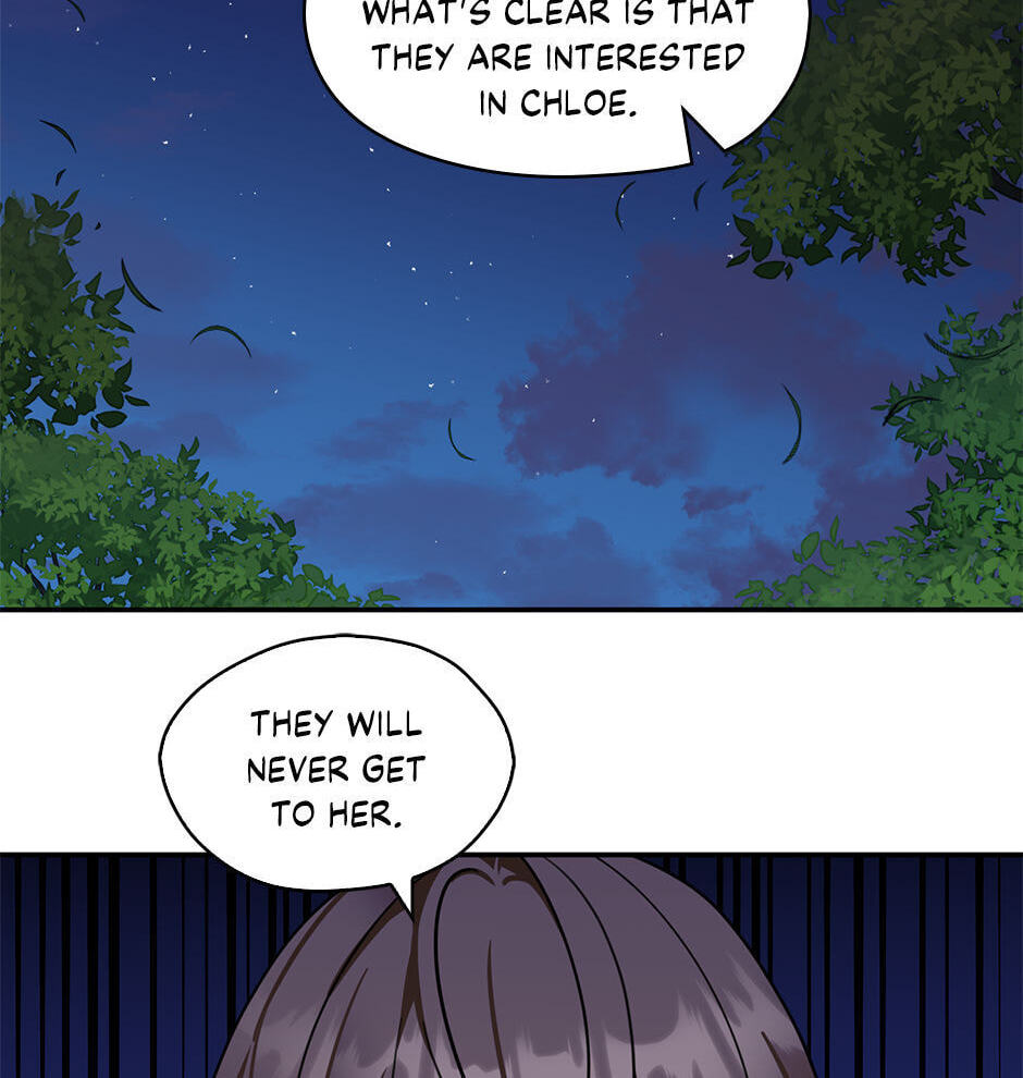 My Three Tyrant Brothers Chapter 36 page 34 - 