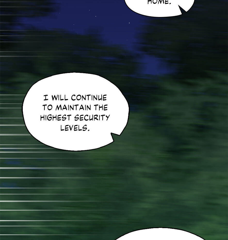 My Three Tyrant Brothers Chapter 36 page 36 - 