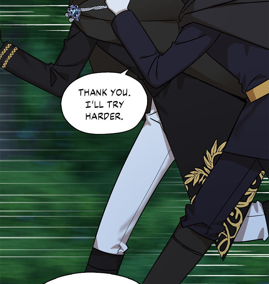 My Three Tyrant Brothers Chapter 36 page 38 - 