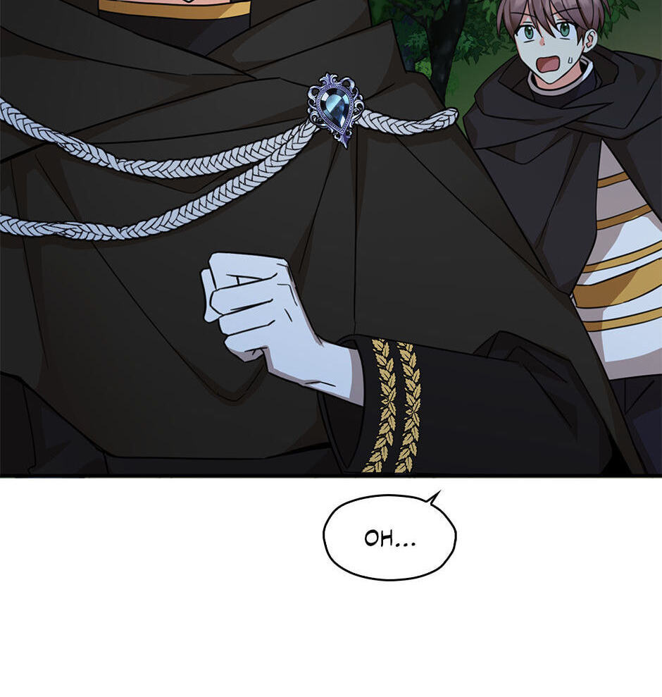 My Three Tyrant Brothers Chapter 36 page 40 - 