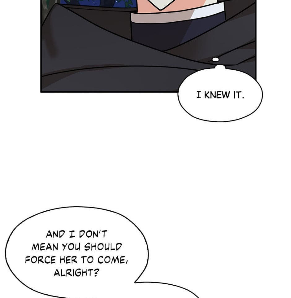 My Three Tyrant Brothers Chapter 36 page 42 - 