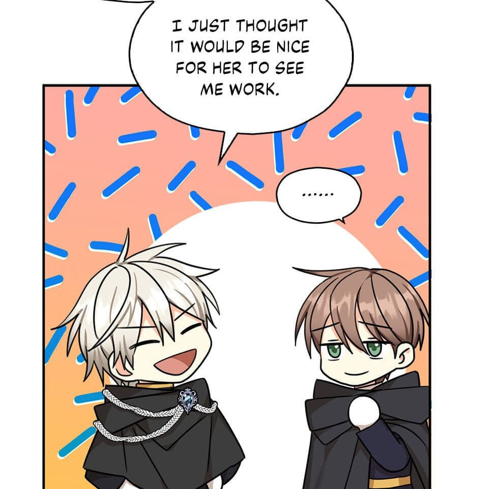 My Three Tyrant Brothers Chapter 36 page 43 - 