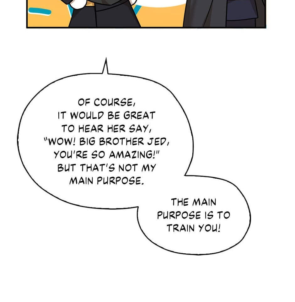 My Three Tyrant Brothers Chapter 36 page 44 - 